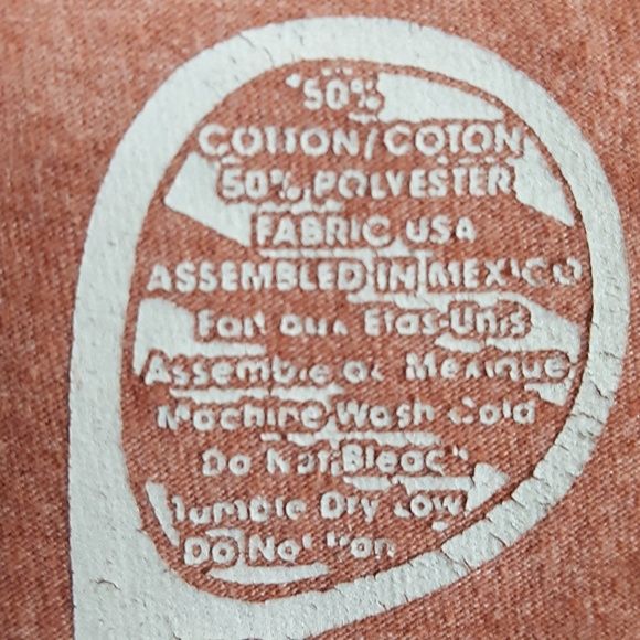 Vonzipper Graphic Tee Shirt Top Extra Large - Picture 3 of 7